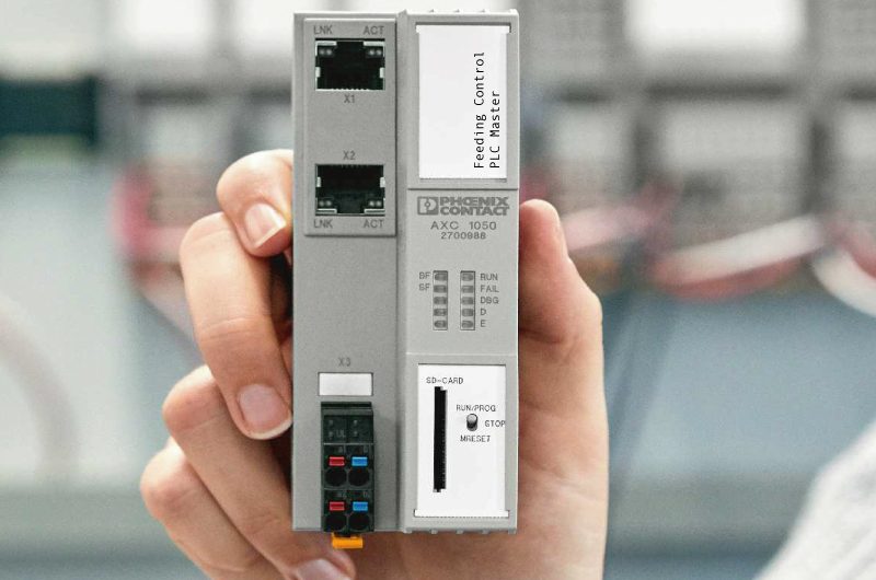 Alimentación automatizada — imagen 5