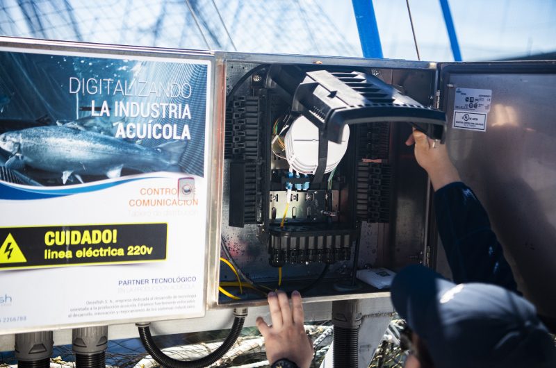 Monitoreo submarino — imagen 5