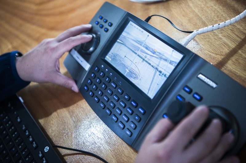 Monitoreo submarino — imagen 4