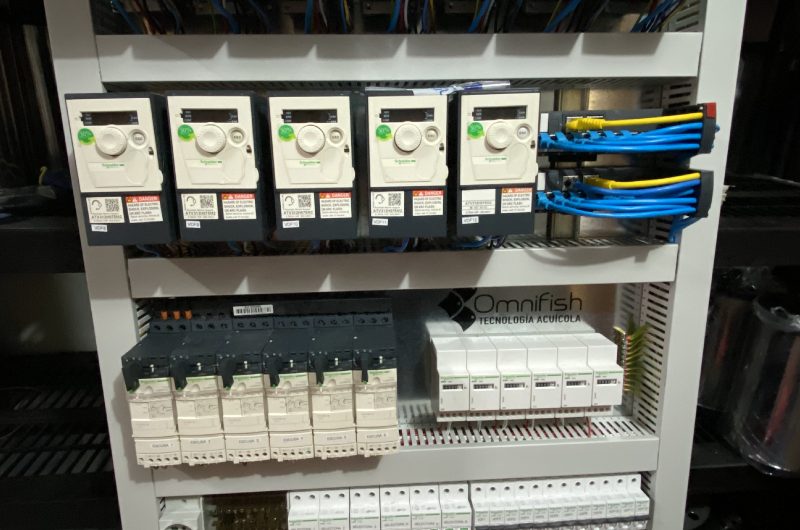 Alimentación automatizada — imagen 3