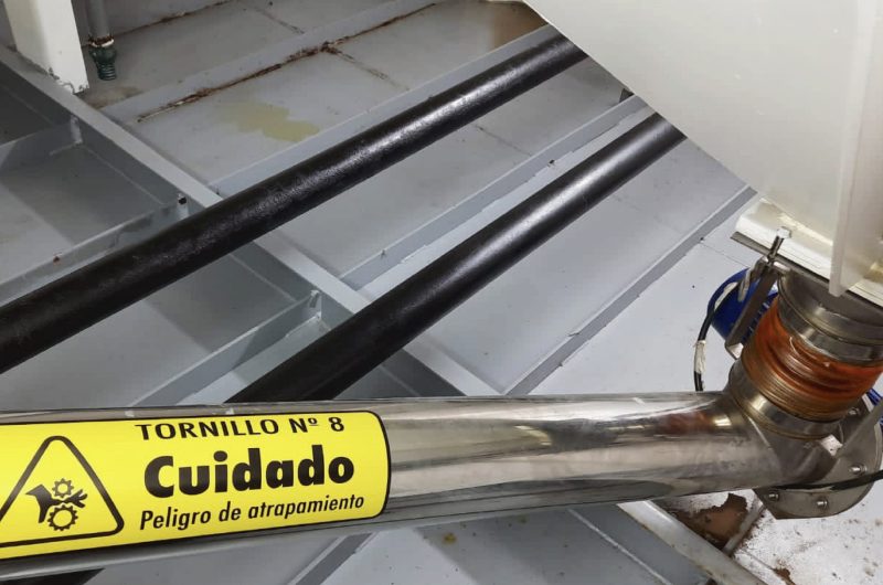 Alimentación automatizada — imagen 7