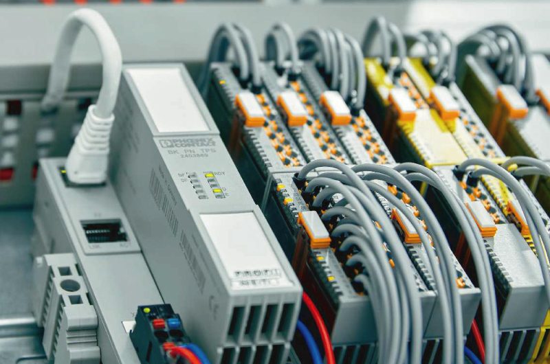 Alimentación automatizada — imagen 6